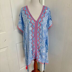 Surf Gypsy Swim Cover N2